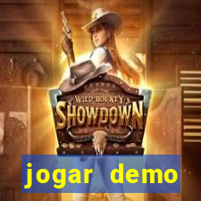 jogar demo pragmatic play